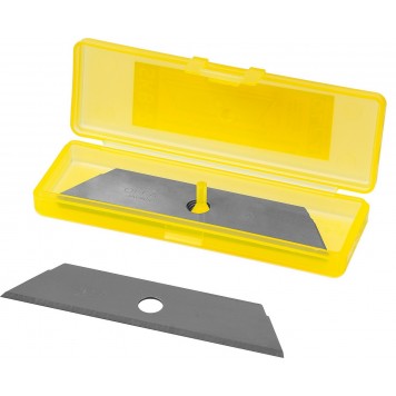OL-SKB-2/5B | Лезвие трапециевидное для SK-4, 17,5х72х0,6мм, 5шт, OLFA-2