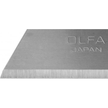 OL-SKB-2/5B | Лезвие трапециевидное для SK-4, 17,5х72х0,6мм, 5шт, OLFA-4