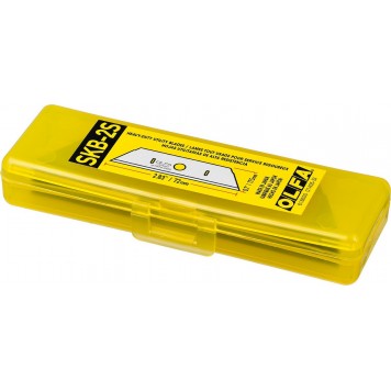 OL-SKB-2S/10B | Лезвие, трапециевидное для SK-12, OLFA-0