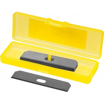 OL-SKB-7/10B | Лезвие специальное, для "OL-SK-7", 12,5мм, 10шт, OLFA-2