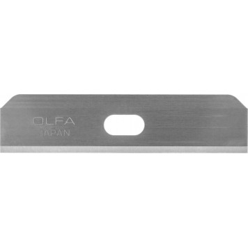 OL-SKB-7/10B | Лезвие специальное, для "OL-SK-7", 12,5мм, 10шт, OLFA-3