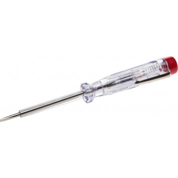 SV-45155-14-C | Пробник электрический, 100-250 В, на карточке, 140мм, СВЕТОЗАР-0