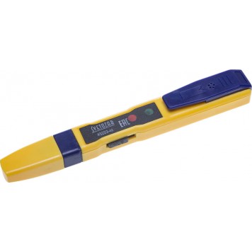 SV-45203-48 | Тестер напряжения многофункциональный, СВЕТОЗАР MS-48M-0