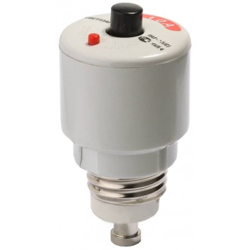 SV-49095-25 | Предохранитель автоматический резьбовой, 25 A, 220 В, СВЕТОЗАР СТАНДАРТ-0