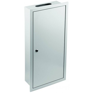 SV-49723 | Щит распределительный внутренний металлический "ЩРВ", 48 модулей, DIN-рейка, IP 31, СВЕТОЗАР-0