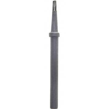 SV-55341-20 | Жало медное для паяльников, клин, диаметр наконечника 2 мм, СВЕТОЗАР HI QUALITY-0