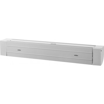 SV-57587-15 | Светильник люминесцентный с плафоном и выключателем, угловой, лампа Т8, 502x54x74мм, 15Вт, СВЕТОЗАР СЛУ-115-3