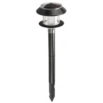 SV-57911 | Светильник с пластмассовым корпусом, 1 светодиод, белый свет, 2 Ni-Cd аккум. по 600мАч, 140x520мм, СВЕТОЗАР-0