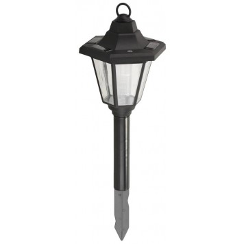 SV-57917 | Светильник с пластмассовым корпусом, 1 светодиод, белый свет, 1 Ni-Cd аккум. по 600мАч, 143x470мм, СВЕТОЗАР-0
