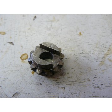 U253-950-026-S | Шестерня ведущая под шлиц D19 h11.58 Z12, NONAME-1