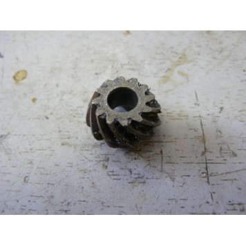 U253-950-026-S | Шестерня ведущая под шлиц D19 h11.58 Z12, NONAME-3