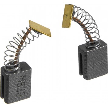 U255-122-015-W | Щетка графитовая 11х6.4х13 (пара), NONAME-0