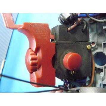 U502-850-004 | Выключатель LIDA FA2-6/1BEK 6(6)A 250V~ 5E4, NONAME-1