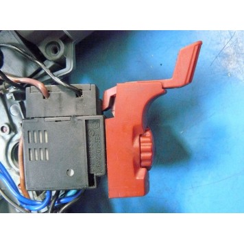 U502-850-004 | Выключатель LIDA FA2-6/1BEK 6(6)A 250V~ 5E4, NONAME-2