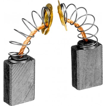 U502-850-009-W | Щетка графитовая (пара) 10.9х5.4х16, NONAME-1