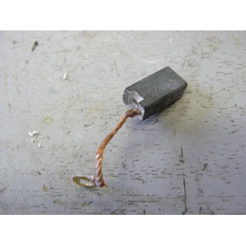 U503-140-040-W | Щетка графитовая (пара) 10x6.5x15, NONAME-1