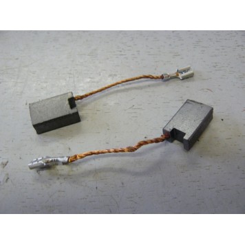 U503-181-045-W | Щетка графитовая (пара) 12x7x19, NONAME-2