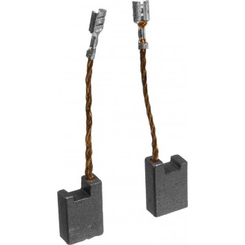 U503-236-044-W | Щетка графитовая (пара) 7x14x21, NONAME-0