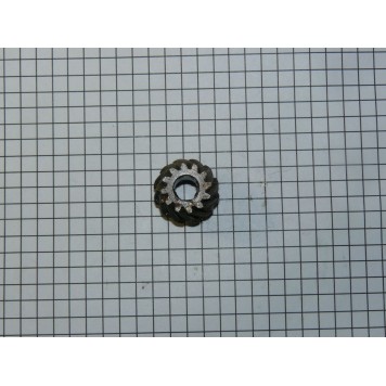 U503-720-024 | Шестерня ведущая D19x11,58mm, Z=12, NONAME-2
