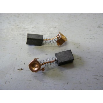 U503-720-037-W | Щетка графитовая (пара) 7.9х4.8х10.8, NONAME-1