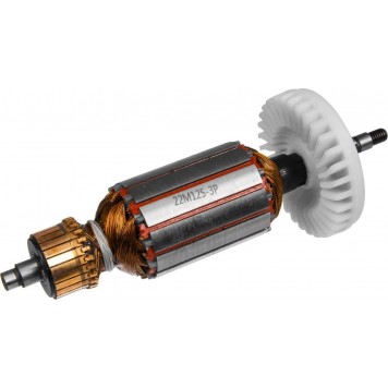 U503-951-027 | Ротор КД под шлиц, NONAME-0