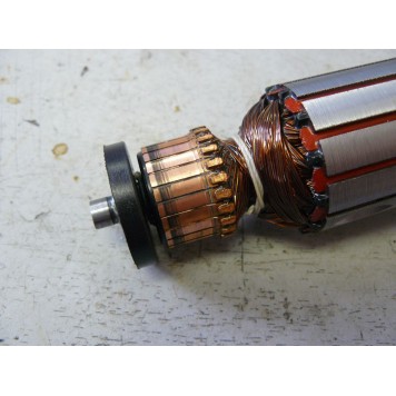 U503-951-027 | Ротор КД под шлиц, NONAME-1