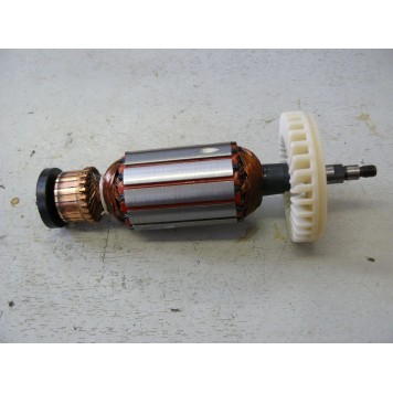 U503-951-027 | Ротор КД под шлиц, NONAME-2