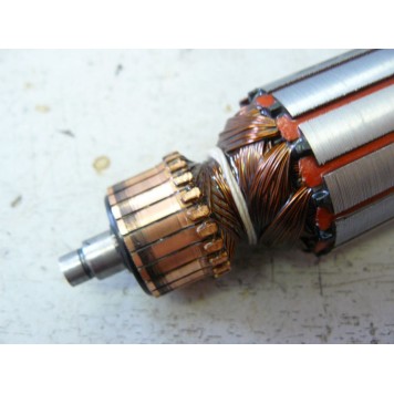 U503-951-027 | Ротор КД под шлиц, NONAME-3