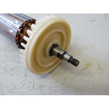 U503-951-027 | Ротор КД под шлиц, NONAME-4