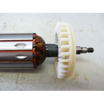 U503-951-027 | Ротор КД под шлиц, NONAME-5