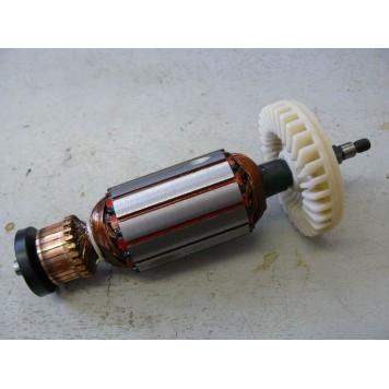 U503-951-027 | Ротор КД под шлиц, NONAME-6