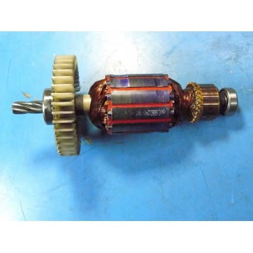 U505-130-019 | Ротор КД (Z=6), NONAME-0