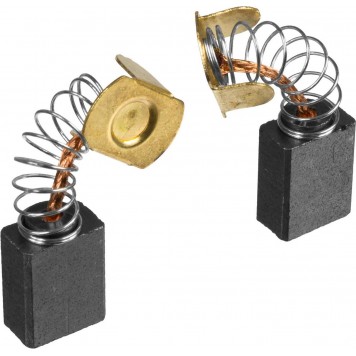 U505-160-012-W | Щетка графитовая (пара) 10.9х6.5х13, NONAME-0