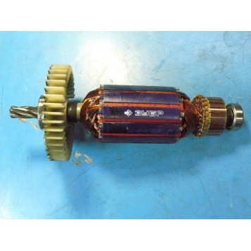 U505-160-021 | Ротор КД (Z=6), NONAME-1