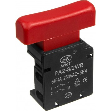 U522-120-013 | Выключатель переменного тока, NONAME-0