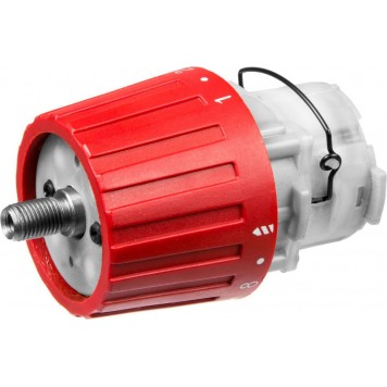 U561-144-014-C | Редуктор в сборе, NONAME-0