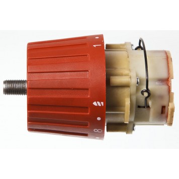 U561-144-014-C | Редуктор в сборе, NONAME-1