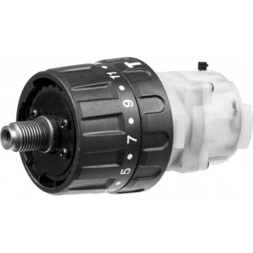 U561-181-089-C | Редуктор в сборе, NONAME-0