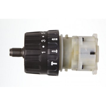 U561-181-089-C | Редуктор в сборе, NONAME-1