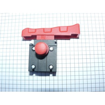 V000-003-301 | Выключатель HL-8A 8(8)A 250V~ 5E4, NONAME-2