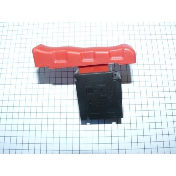 V000-003-301 | Выключатель HL-8A 8(8)A 250V~ 5E4, NONAME-4