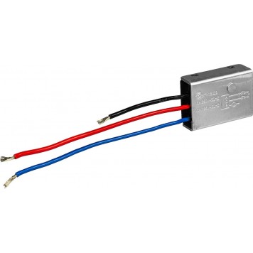 V000-004-294 | Блок плавного пуска SF-16/D3 16A 250V~ 50Hz, NONAME-1