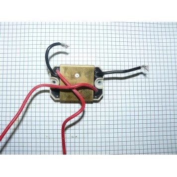 V000-004-316 | Блок электронный KJC-150, NONAME-1