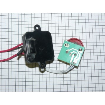 V000-004-317 | Блок регулировки оборотов электронный 25M125, NONAME-2