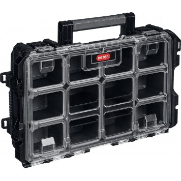 38374 | Ящик-органайзер 22", KETER GEAR ORGANIZER-0