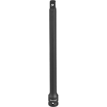 27965-250_z01 | Удлинитель, для ударных торцовых головок (1/2"), Cr-Mo, фосфатированный, 250 мм, KRAFTOOL INDUSTRIE QUALITAT-0