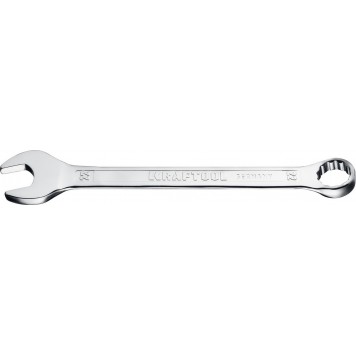 27079-22_z01 | Комбинированный гаечный ключ 22 мм, KRAFTOOL-0