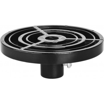 33402_z01 | Державка для кольцевой коронки для арт 3340, 33 - 83мм, KRAFTOOL-0