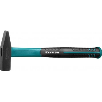 2007-08 | 800 г молоток слесарный с фиберглассовой рукояткой, KRAFTOOL FIBERGLASS-0