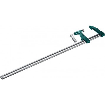 32013-125-1000_z01 | Струбцина тип F 1000/125 мм, KRAFTOOL EXTREM EF-100/12-0